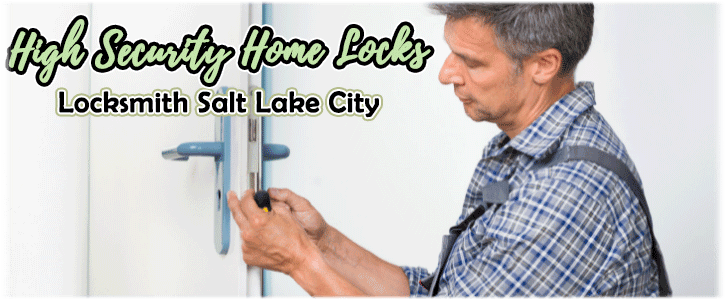 House Lockout Salt Lake City