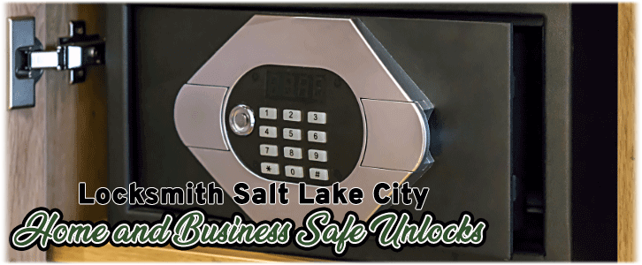 Safe Cracking Salt Lake City