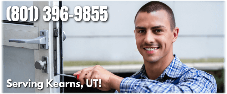 Locksmith Kearns UT